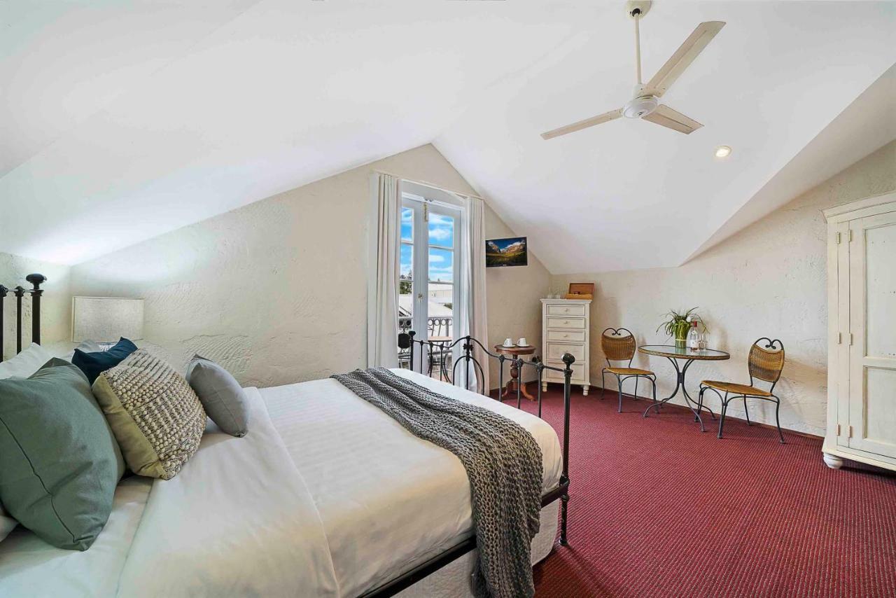 Fremantle Port Mill Bed & Breakfast - Unique Accommodation מראה חיצוני תמונה